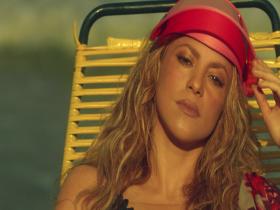 Shakira Clandestino (with Maluma) (M)